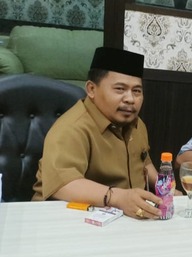 Akhmad Marjuki Akhirnya Dilantik Jadi Wakil Bupati Bekasi Pelita Rakyat 7302